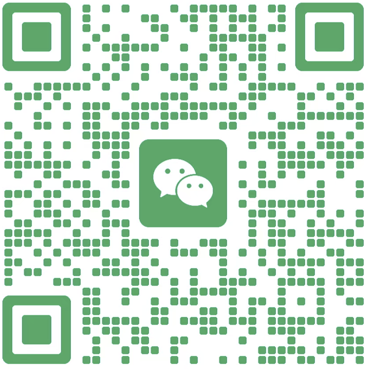 扫一扫加微信-云网创