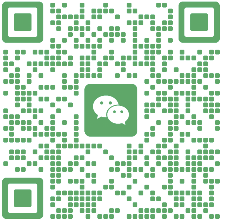 扫一扫加微信-智汇网创